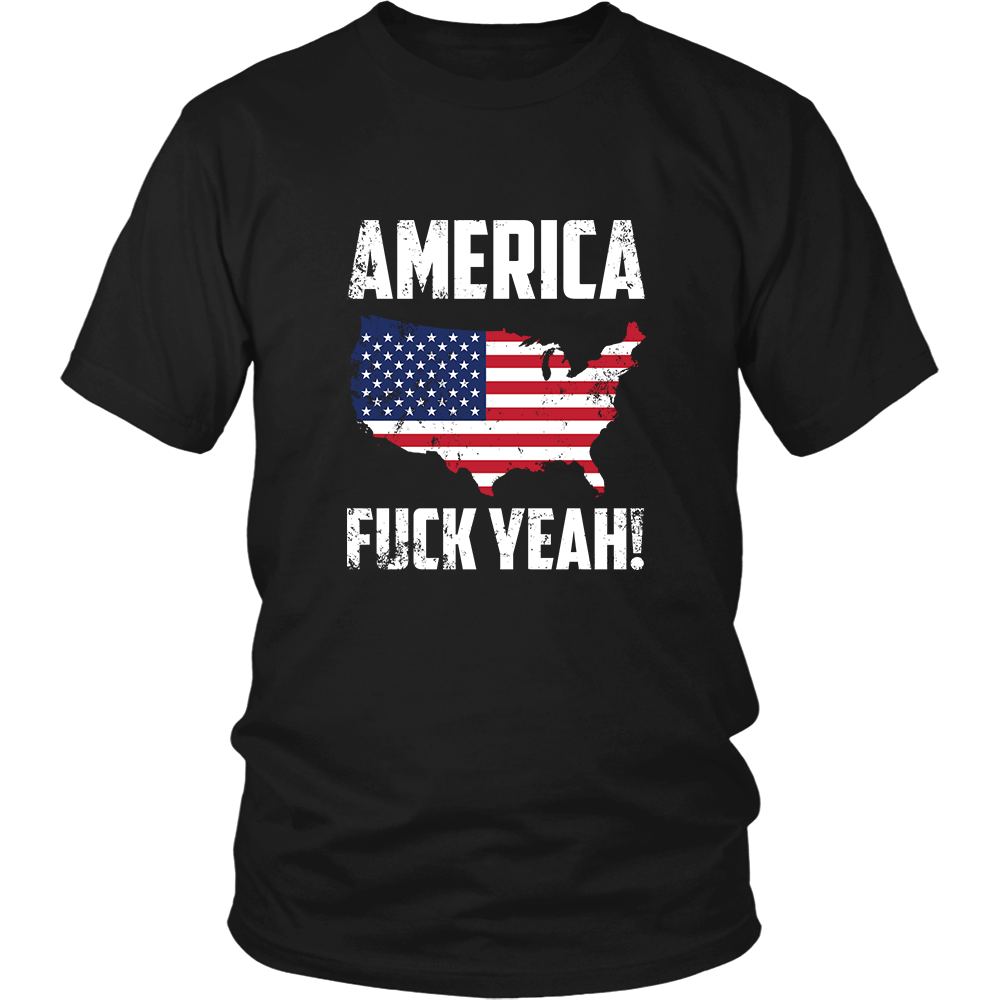 America F*ck Yeah!