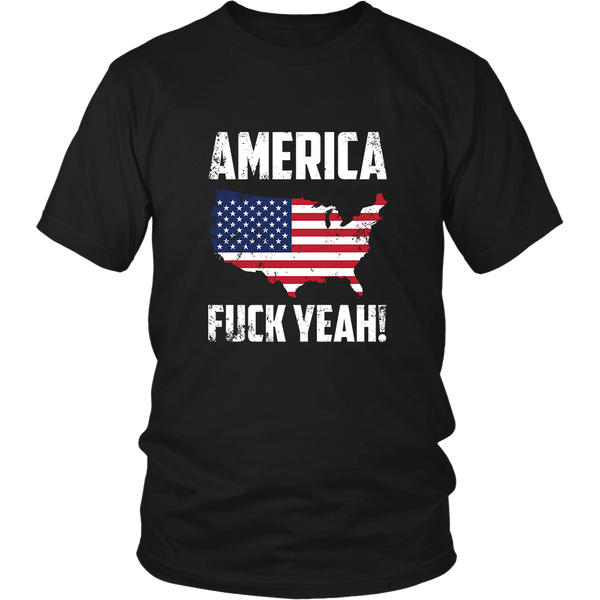 America F*ck Yeah!